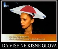 haha.