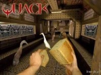 Quack,quack,quaaaaaack