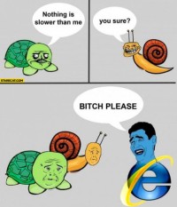 So true...
