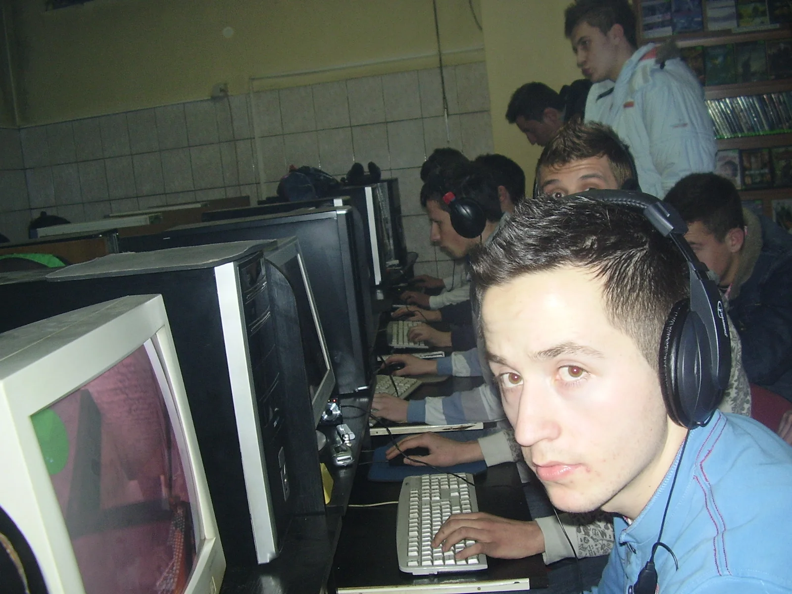 Ilidza turnir