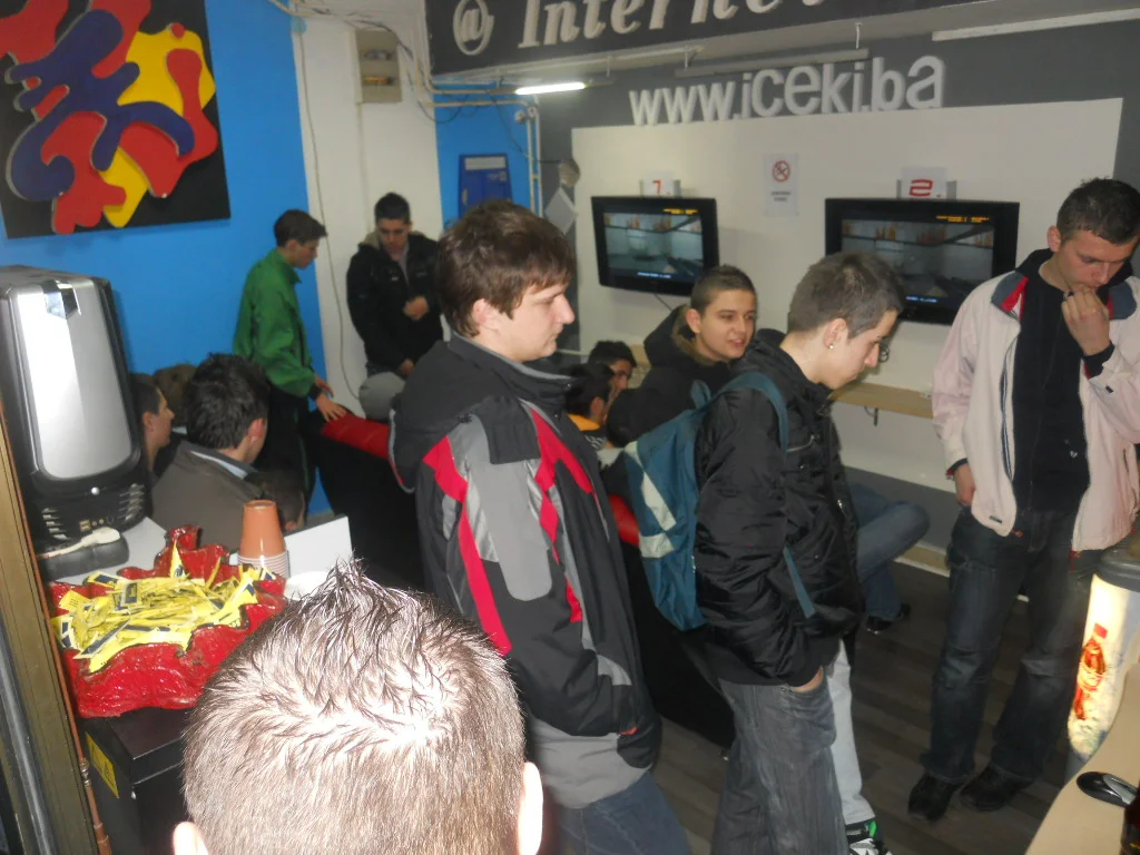 Ilidza turnir