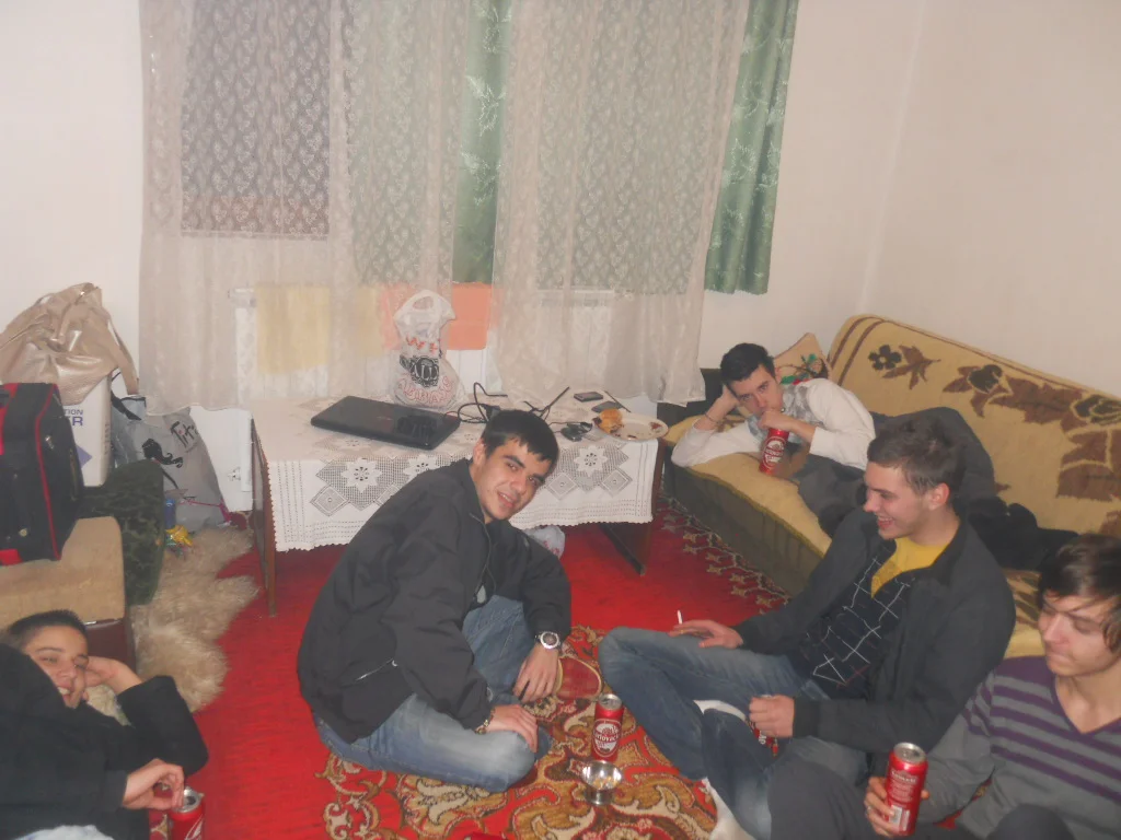 Ilidza turnir