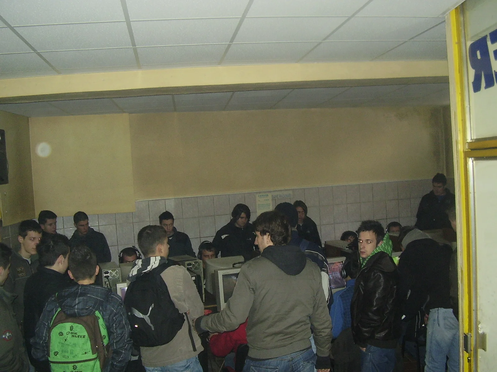 Elbeg turnir