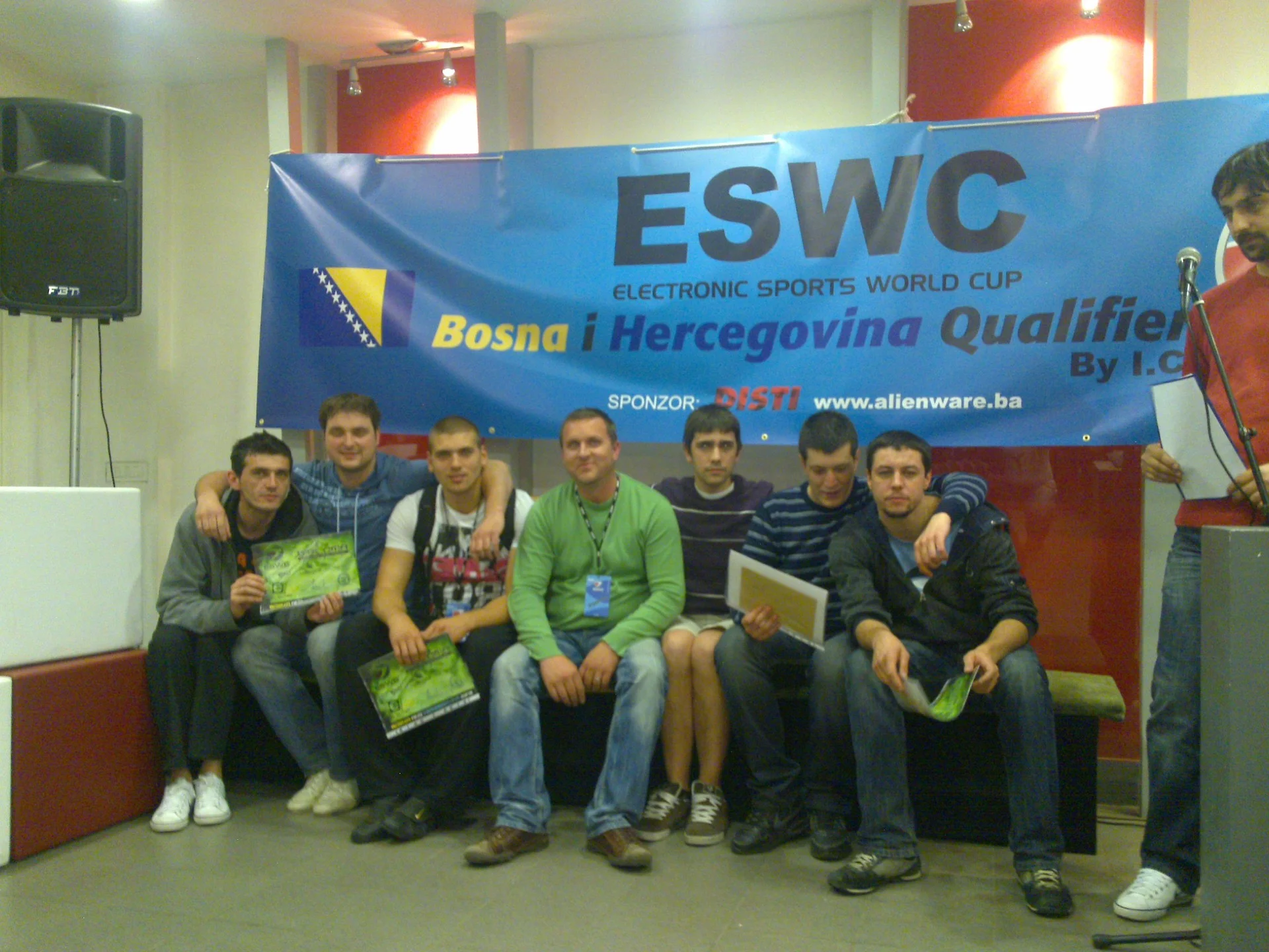 qESWC