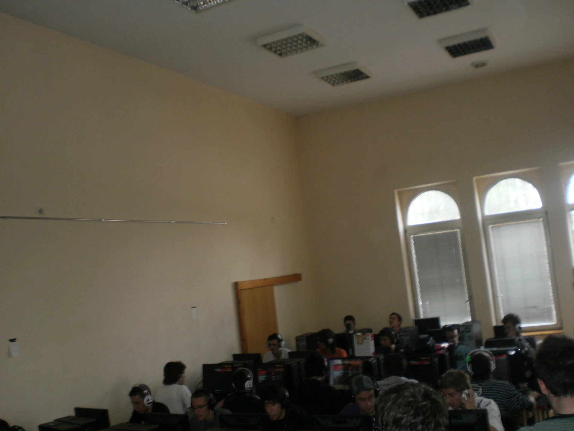 qESWC