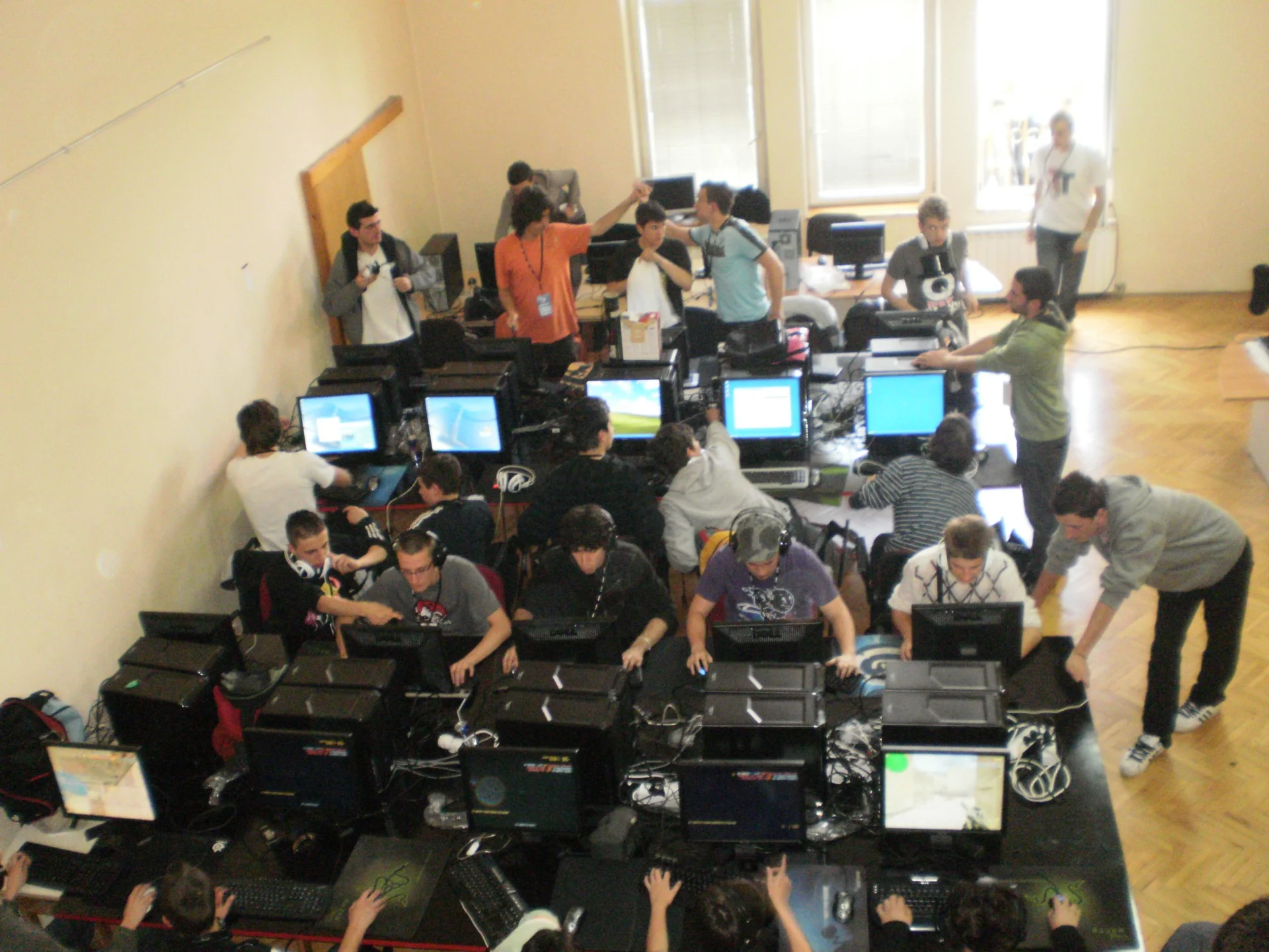 qESWC