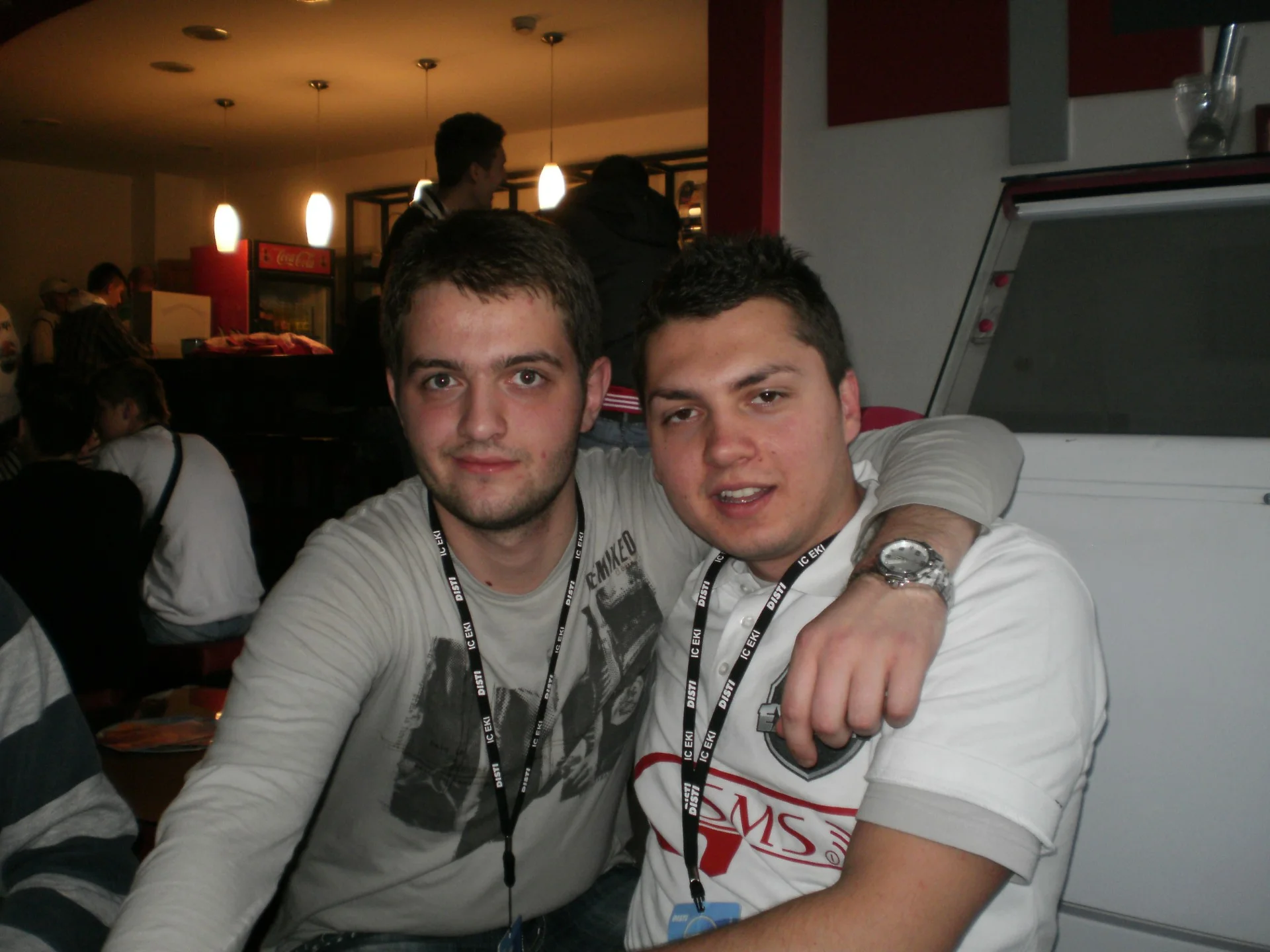 qESWC