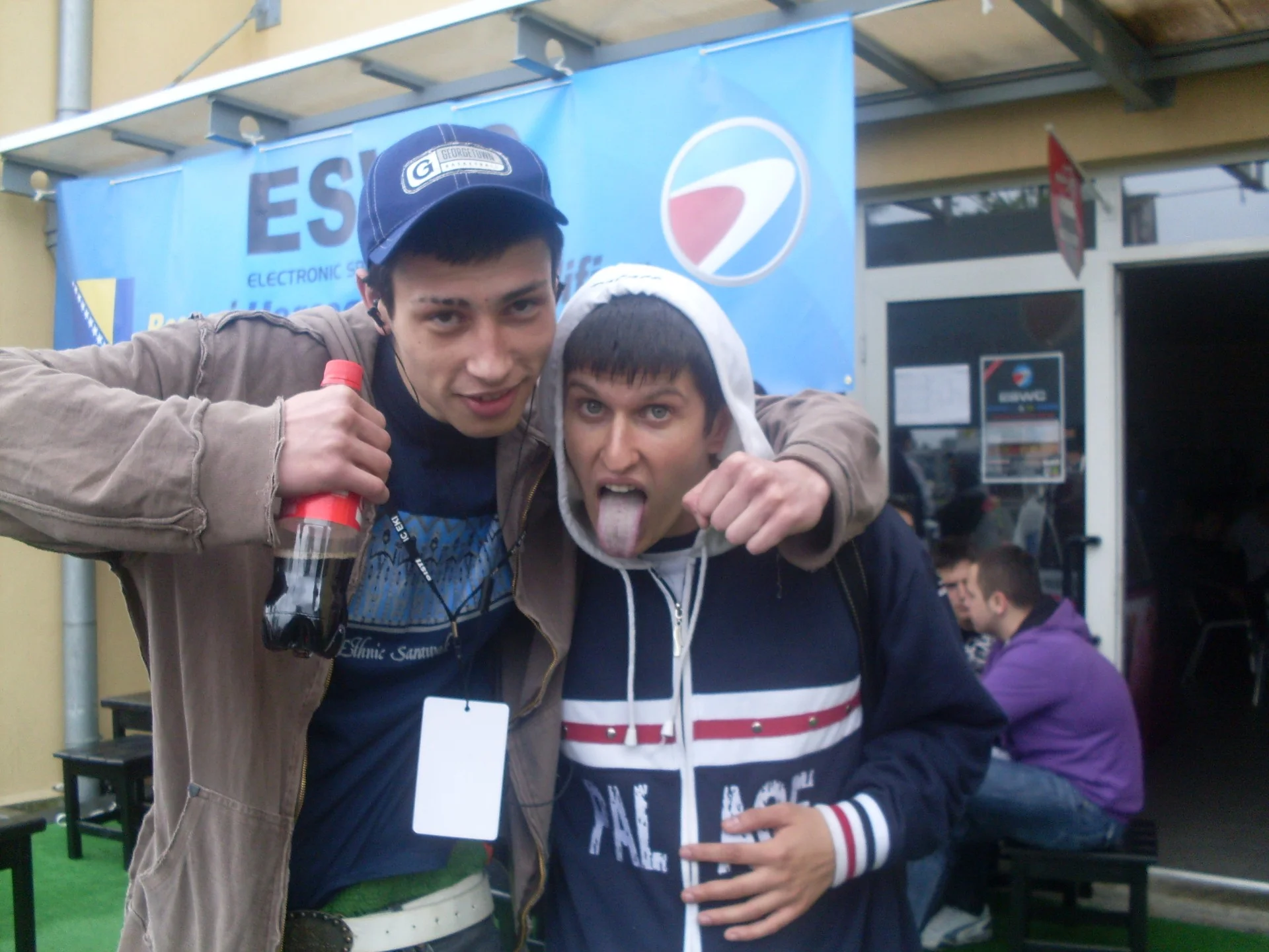qESWC