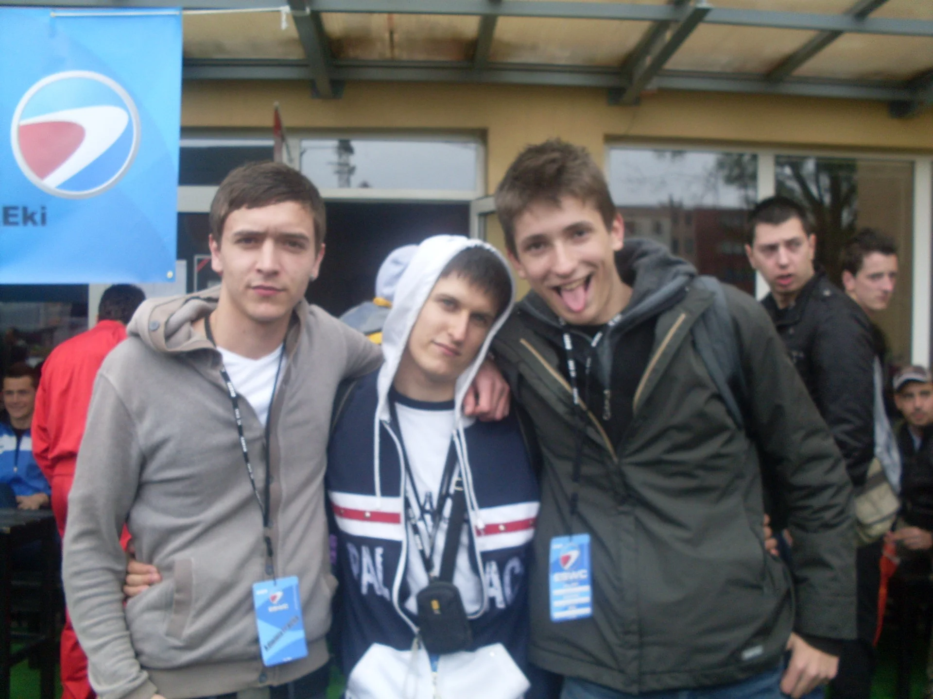 qESWC