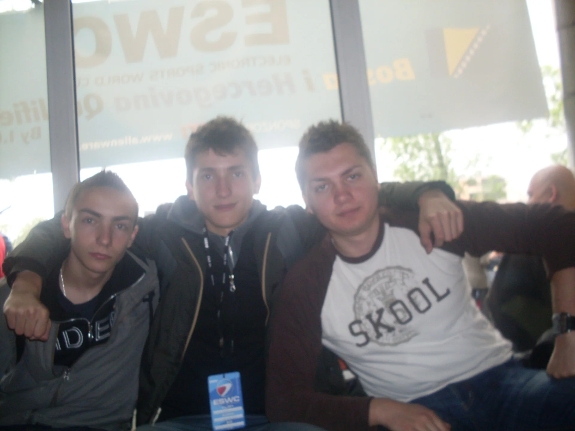 qESWC