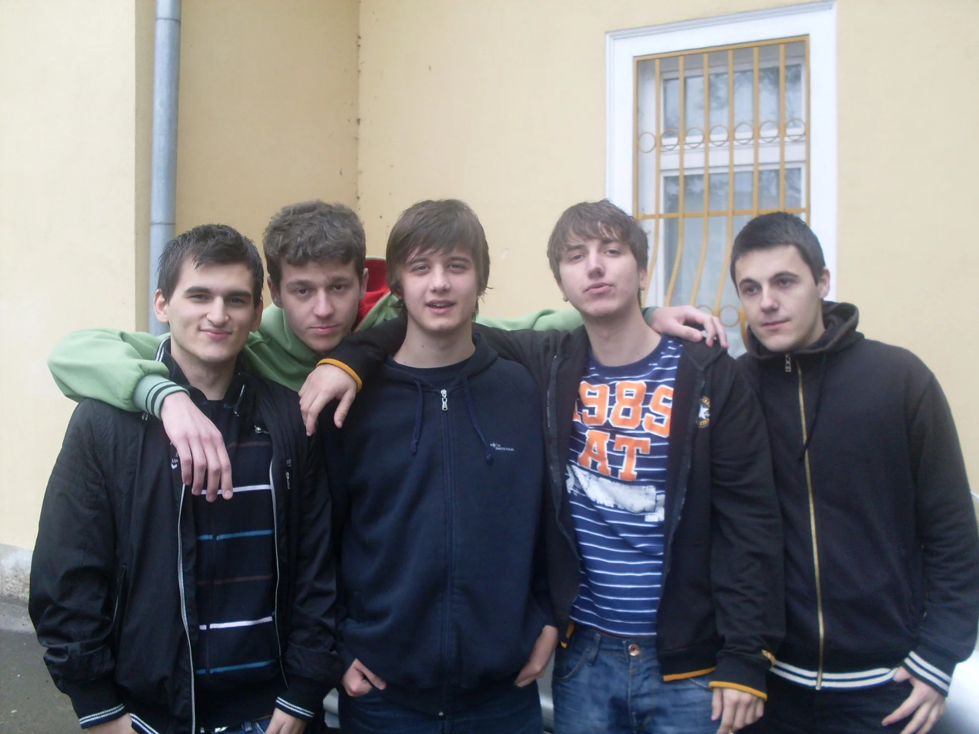 qESWC
