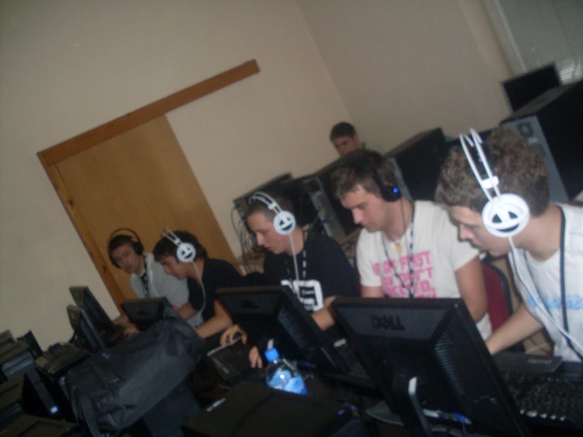 qESWC