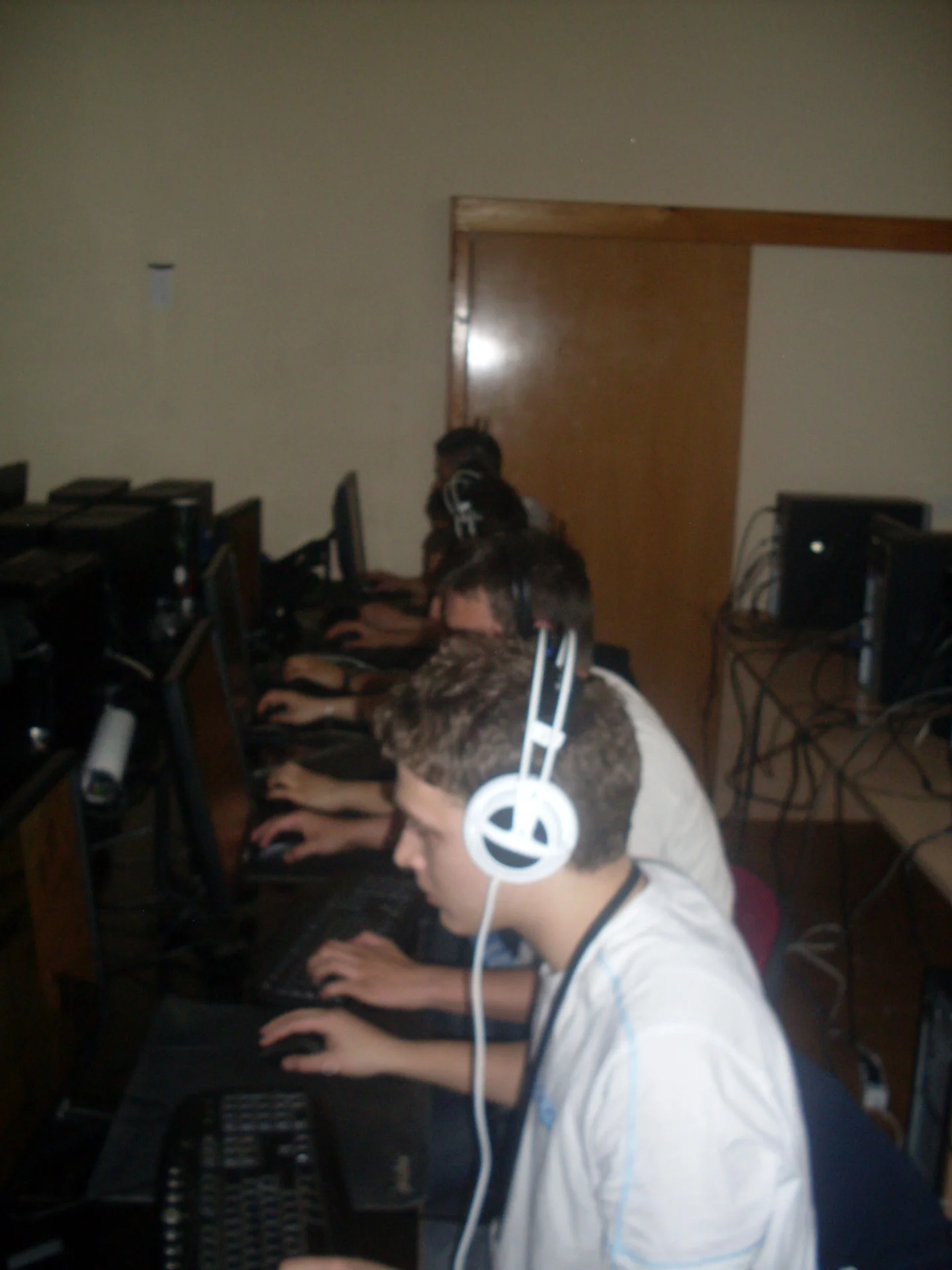 qESWC