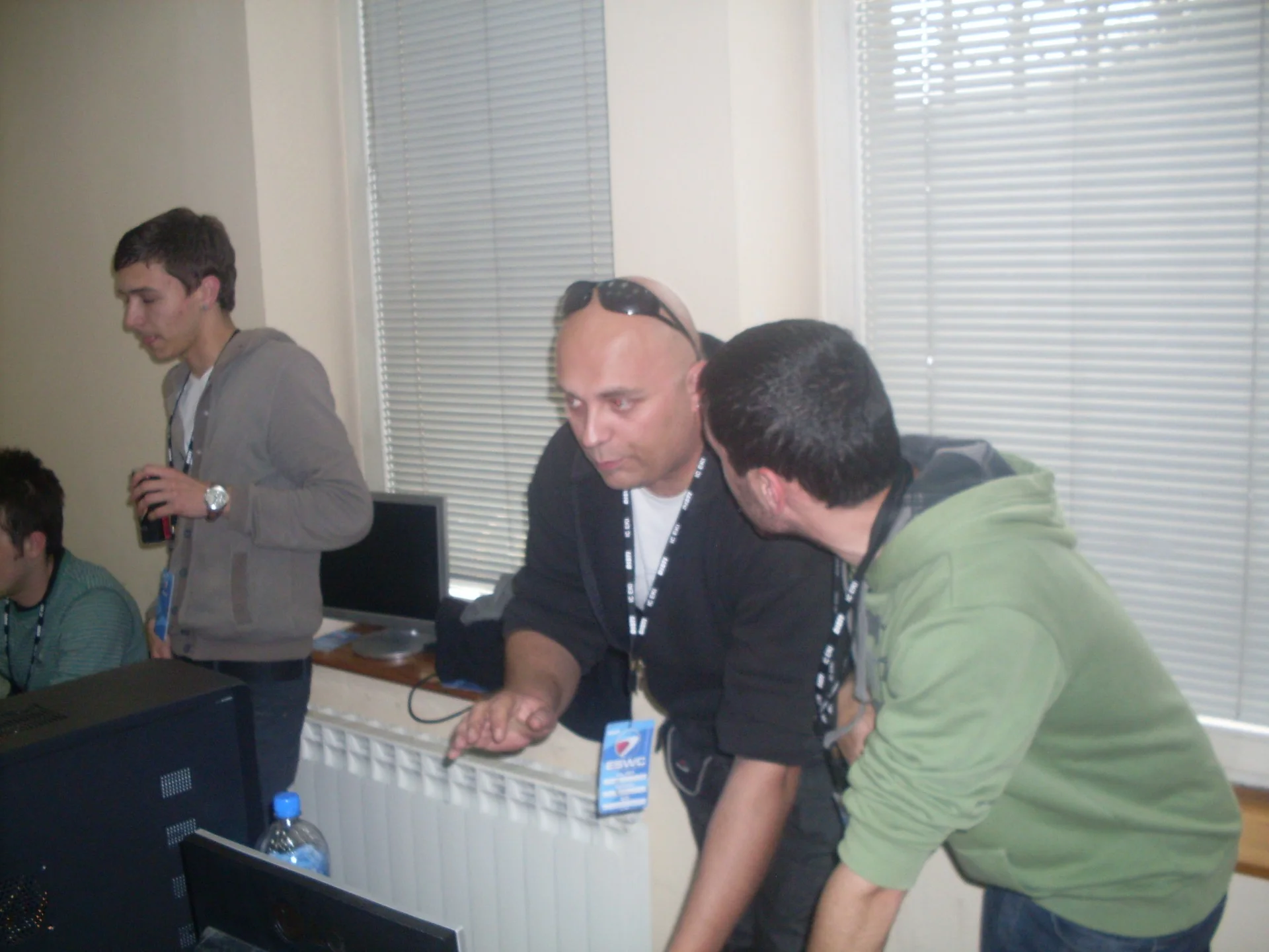 qESWC
