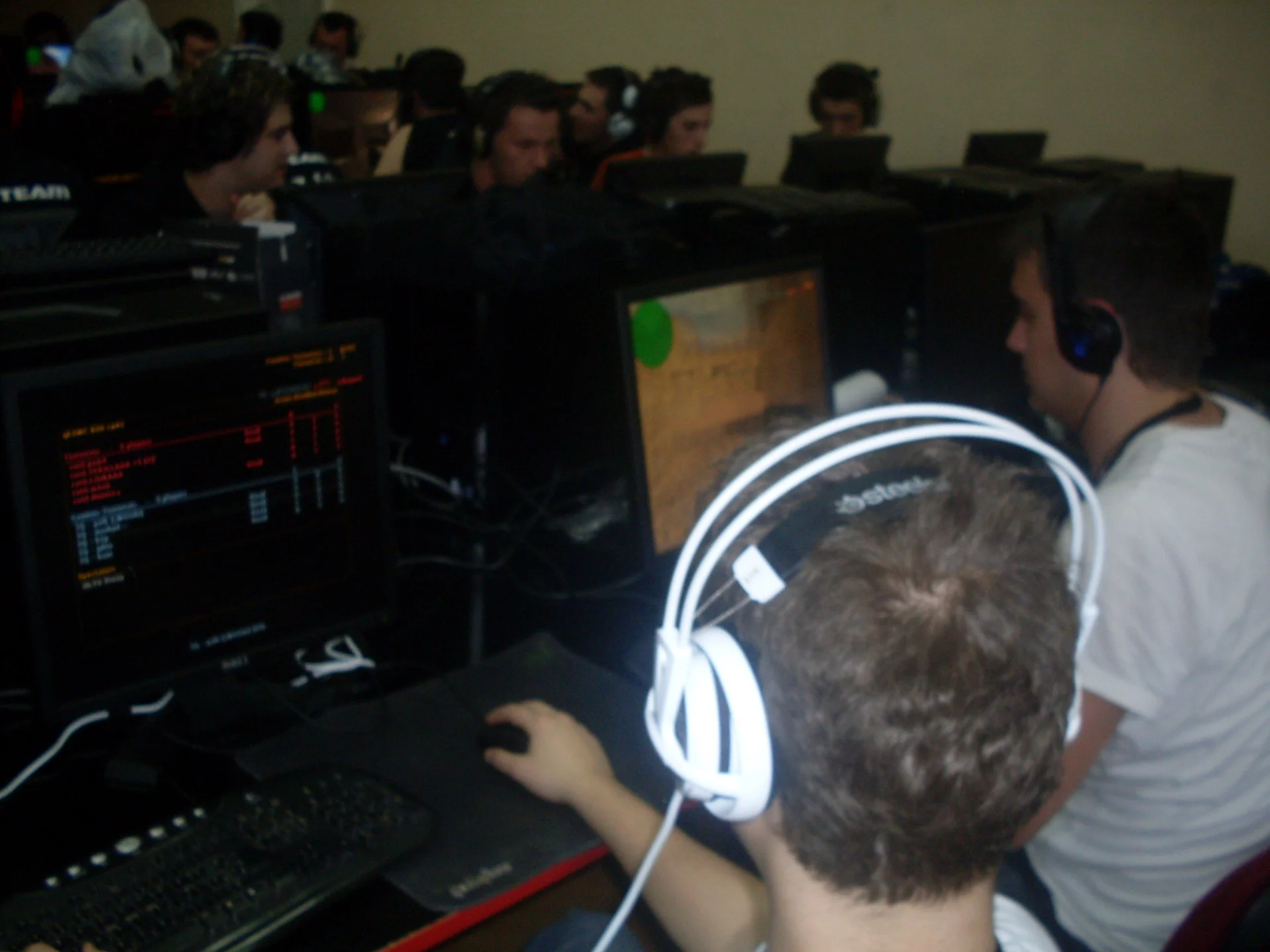 qESWC
