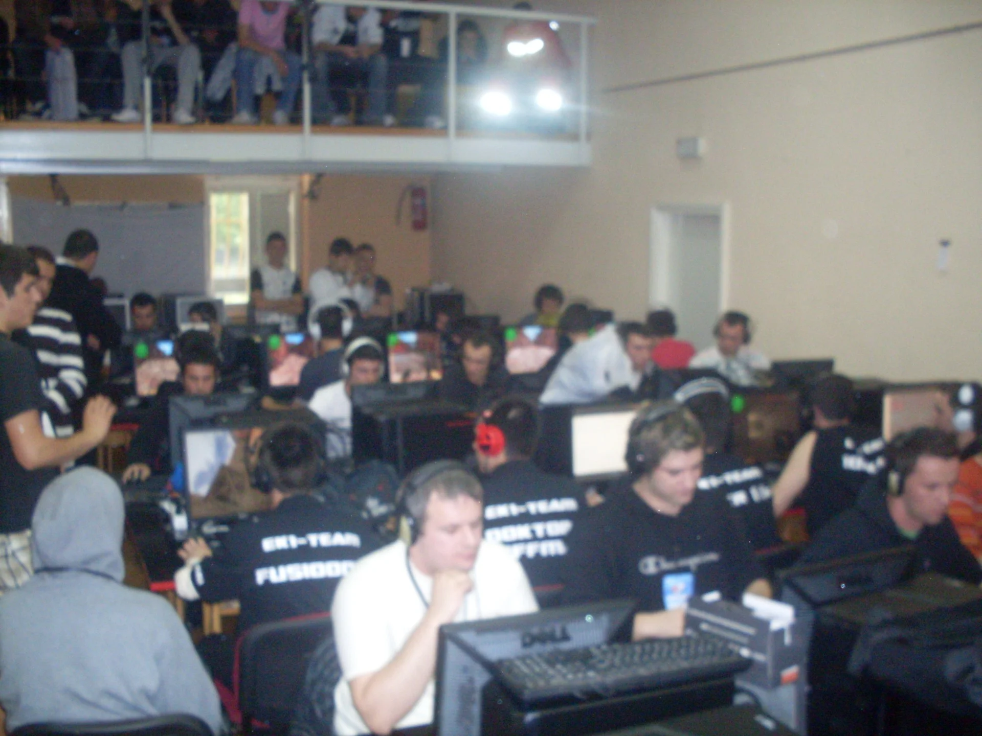 qESWC