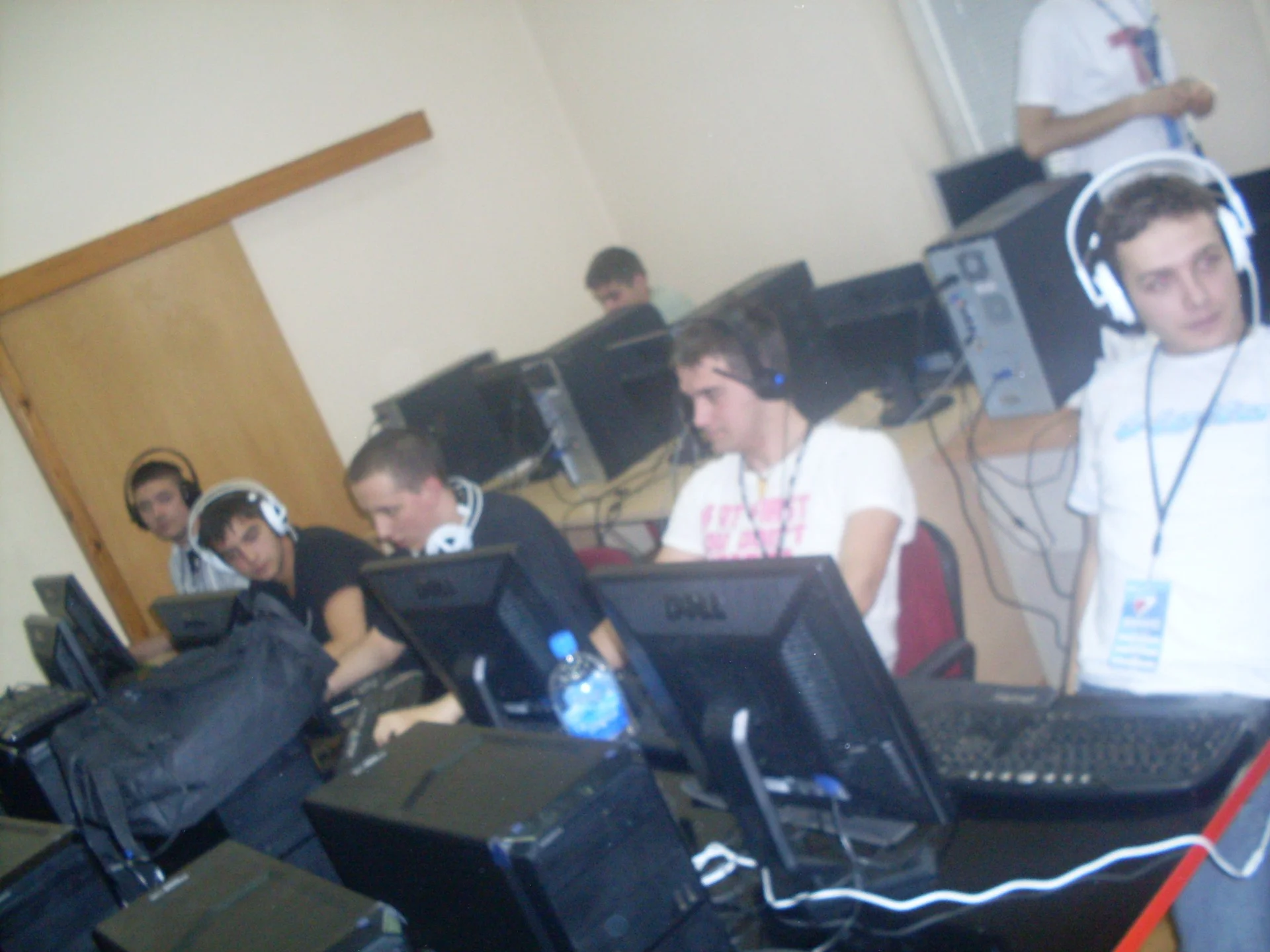 qESWC
