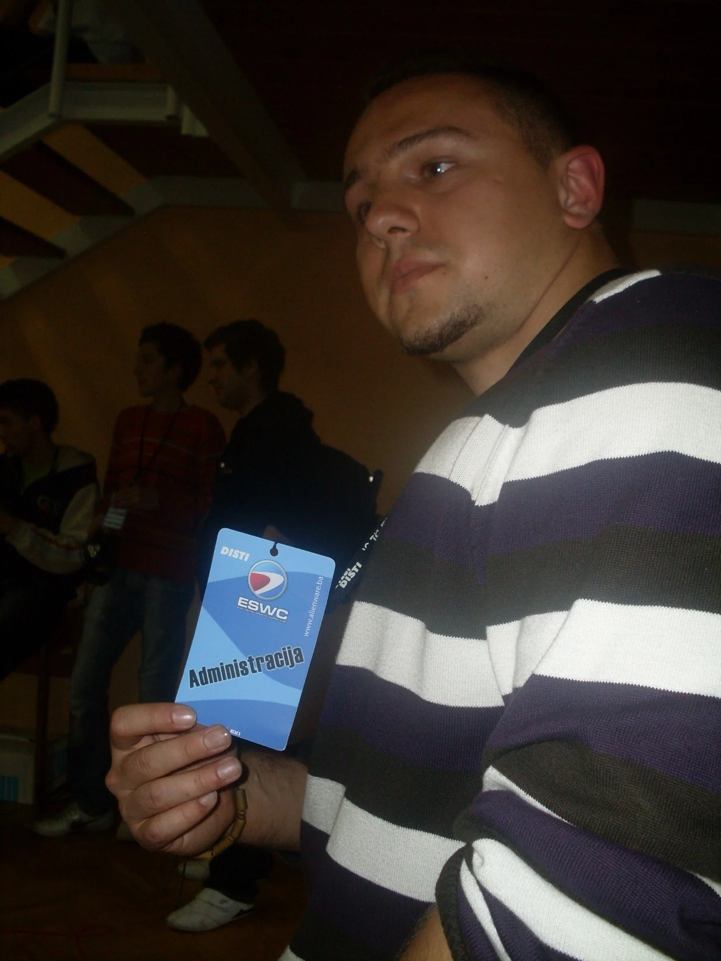 qESWC