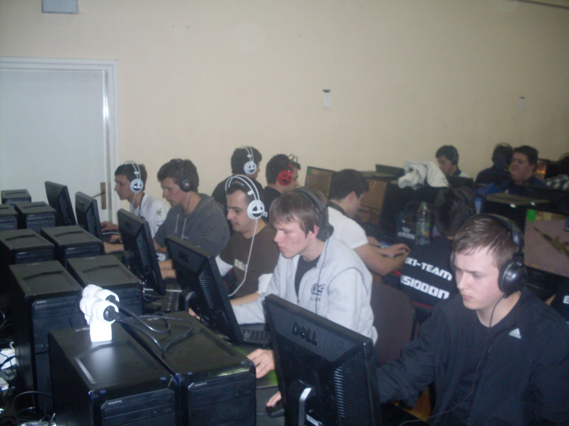 qESWC
