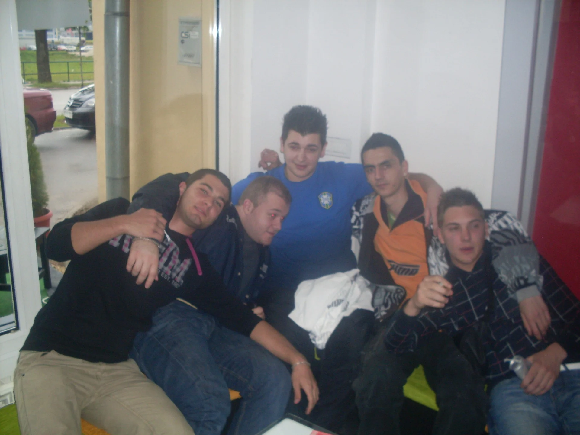 qESWC