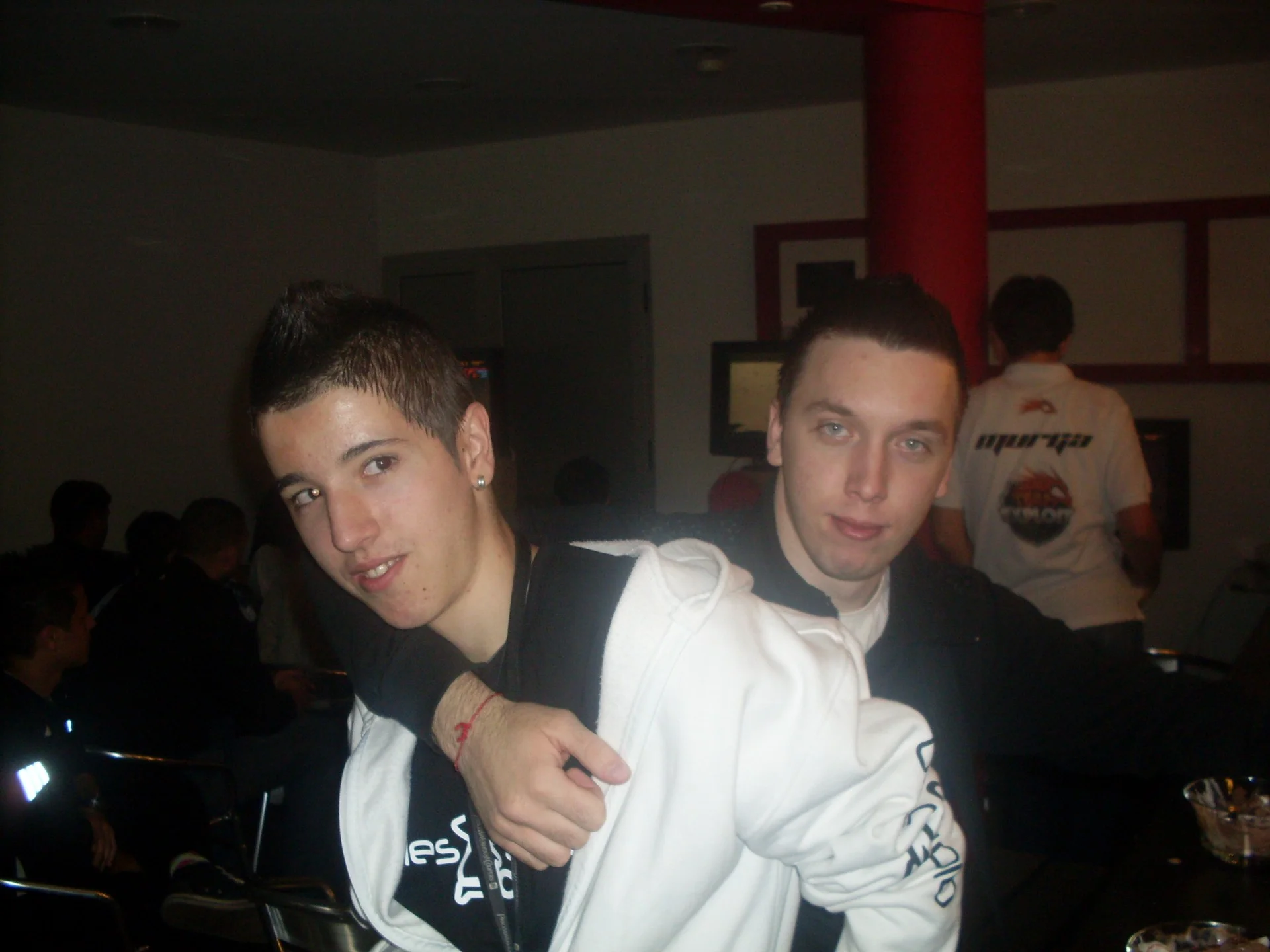 qESWC