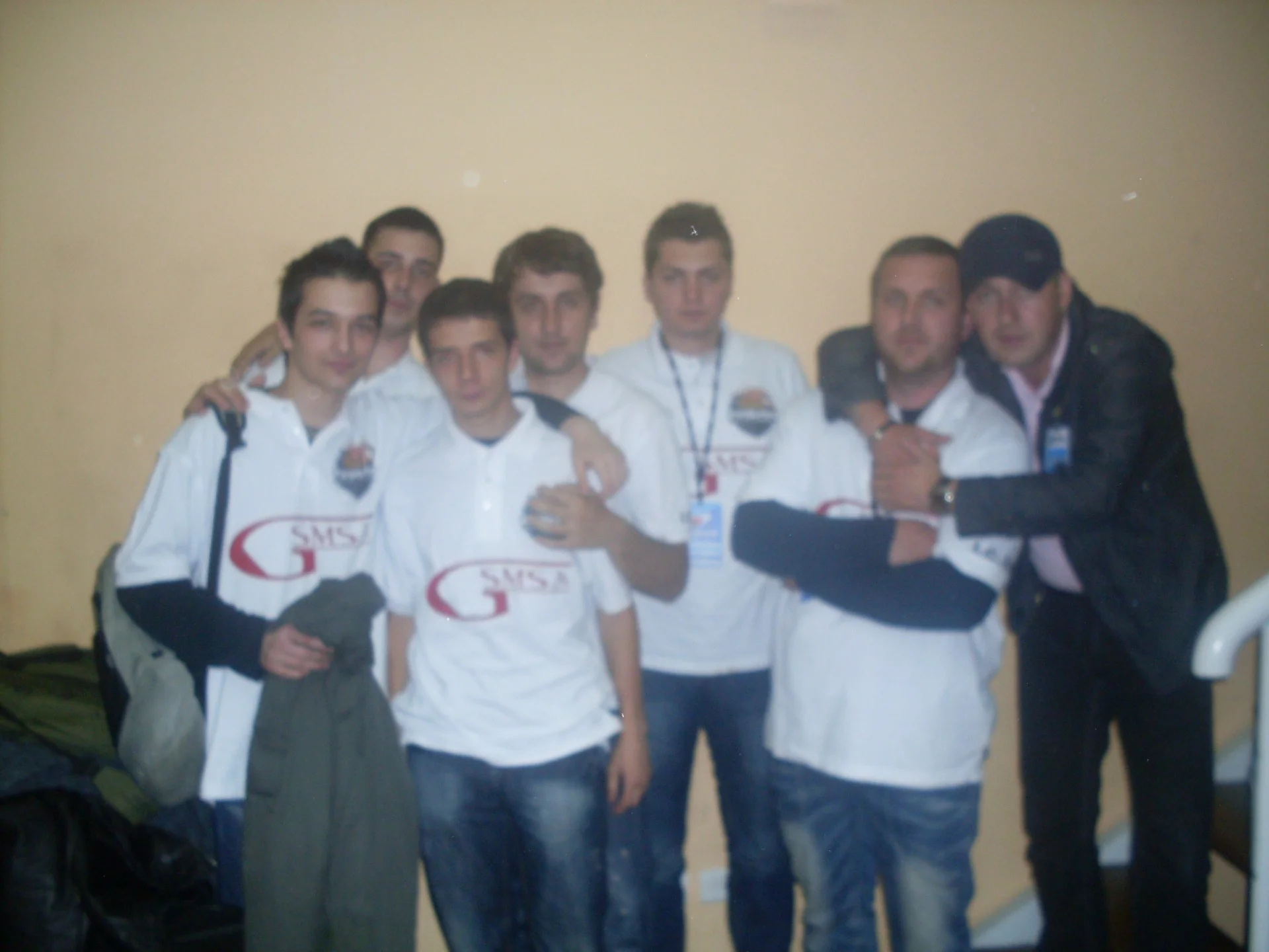 qESWC