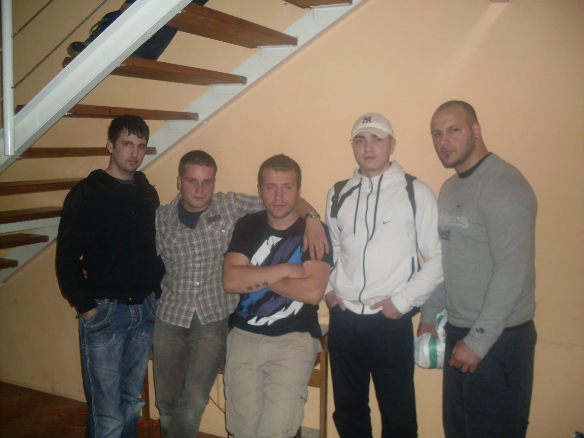 qESWC