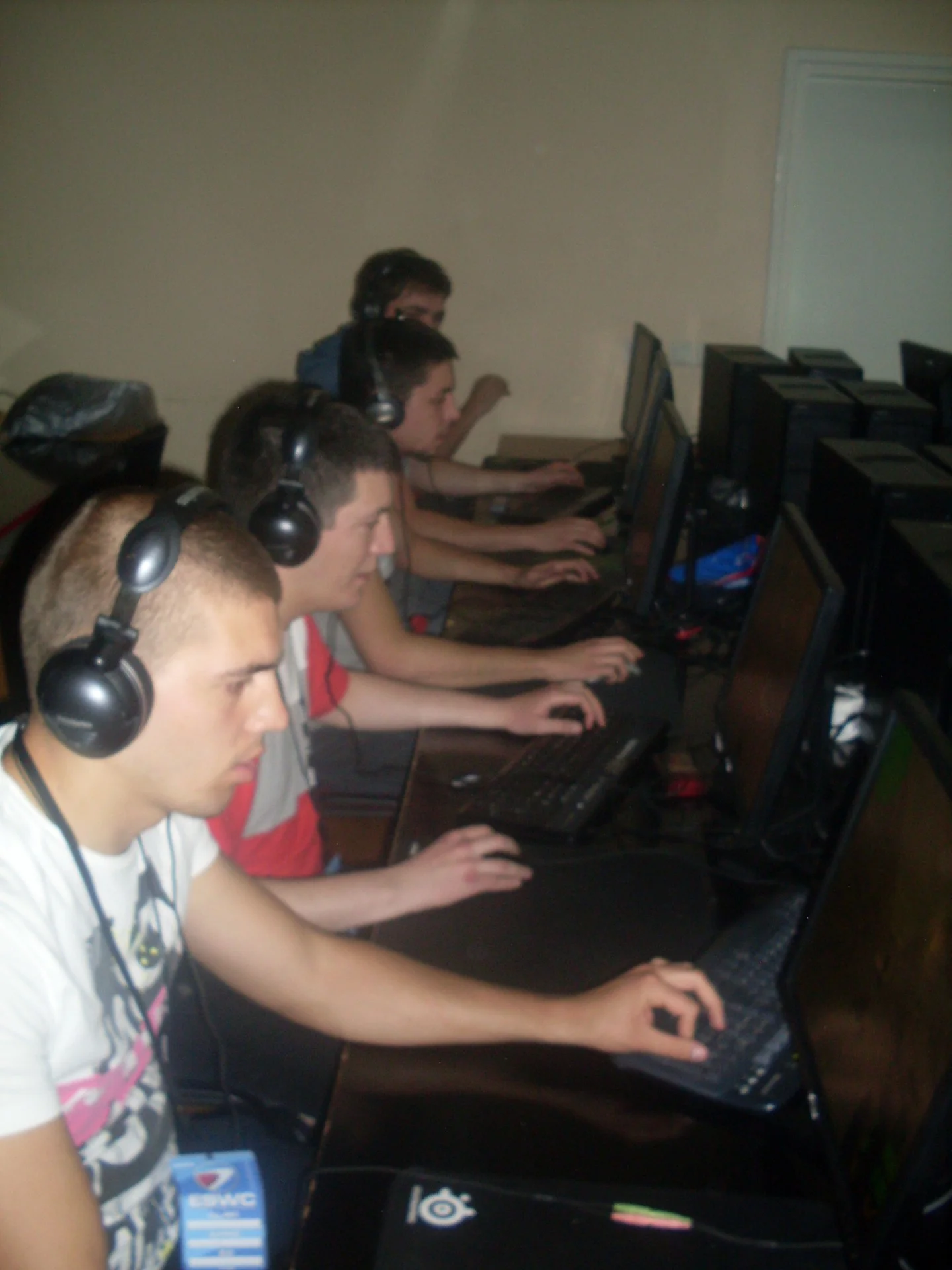 qESWC