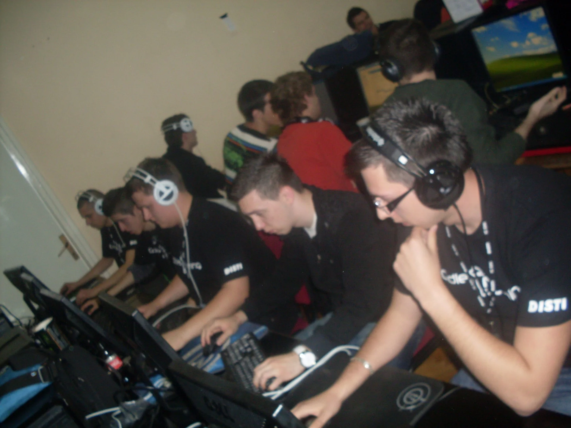 qESWC