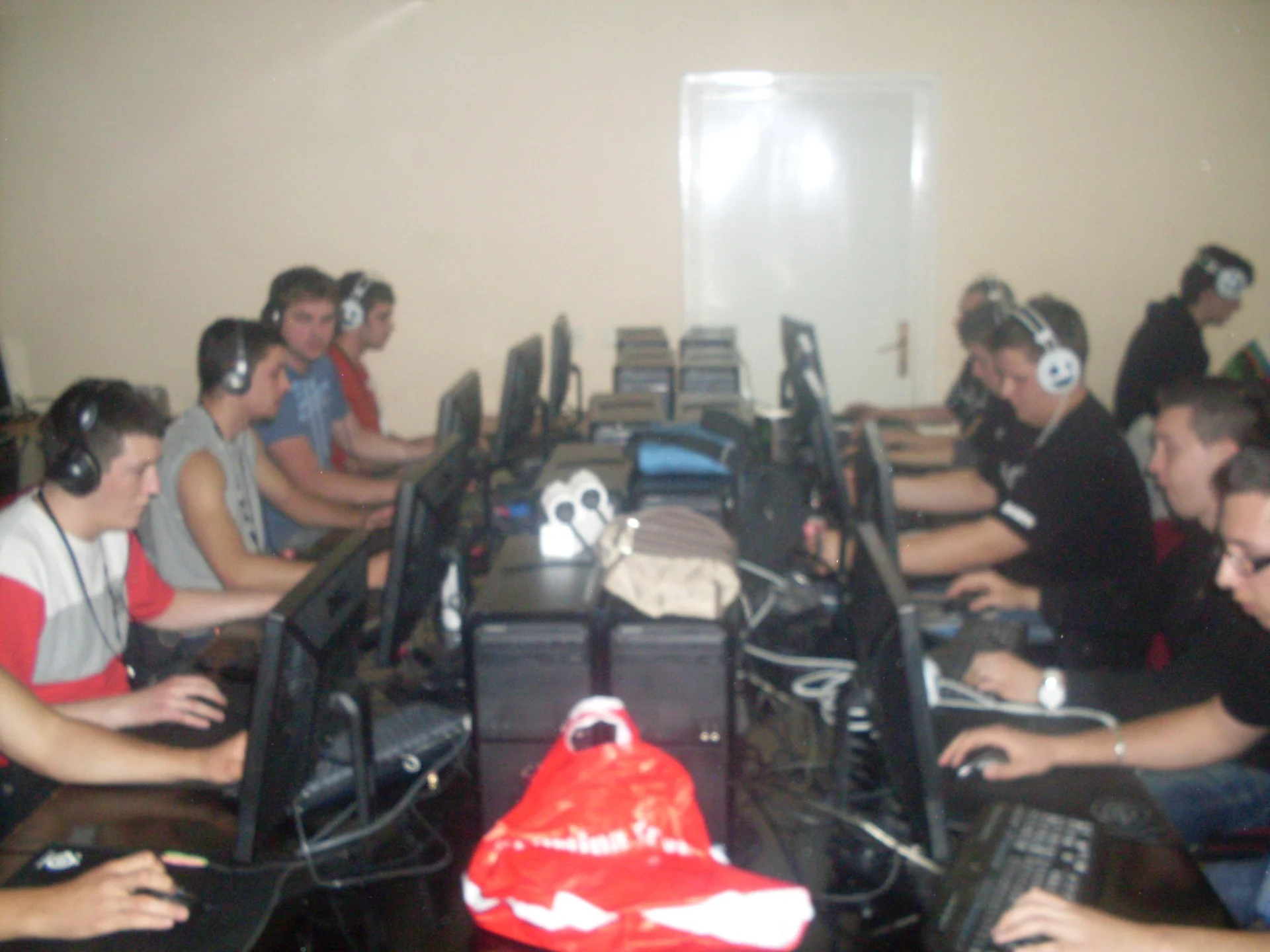 qESWC
