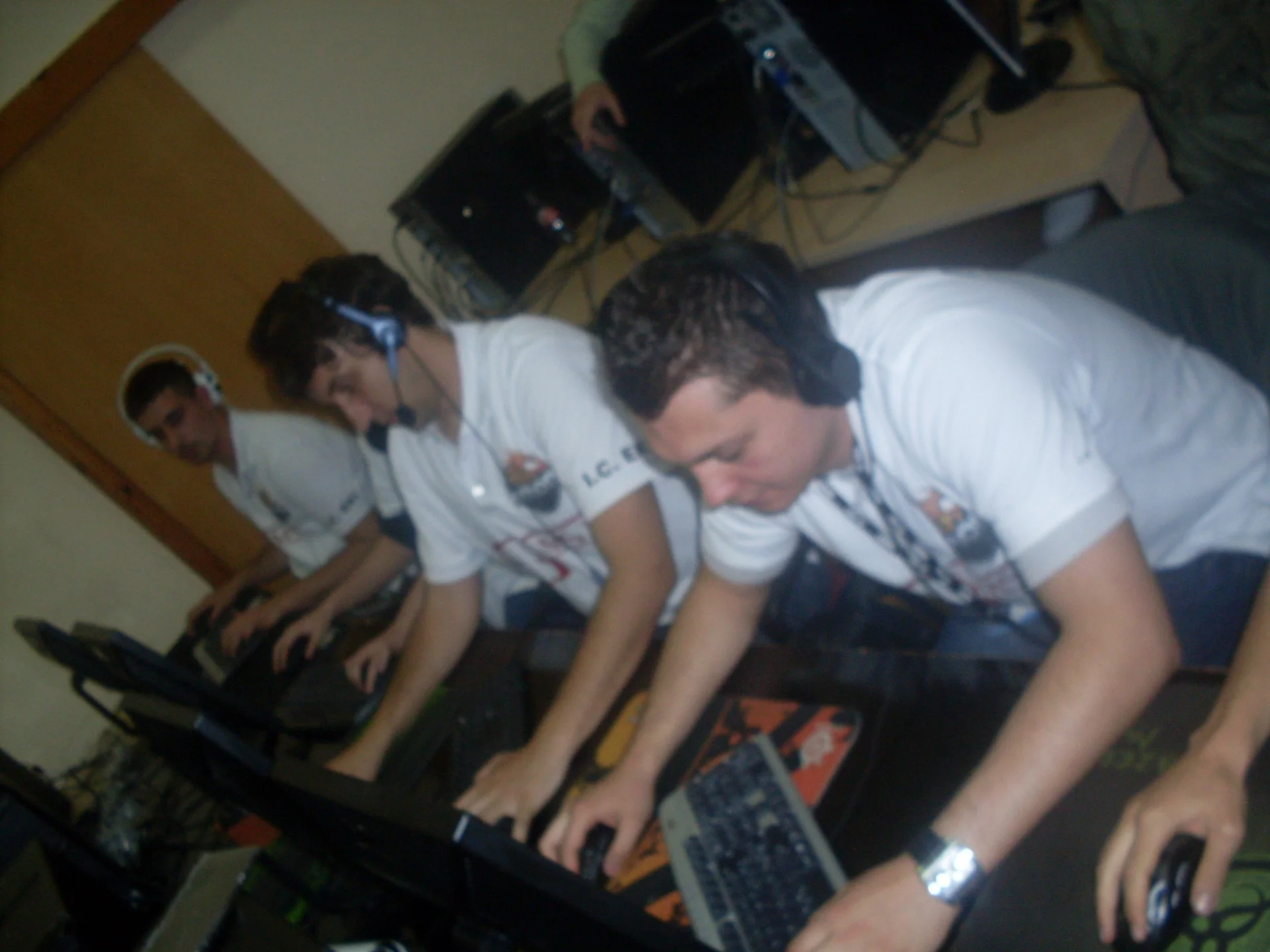 qESWC