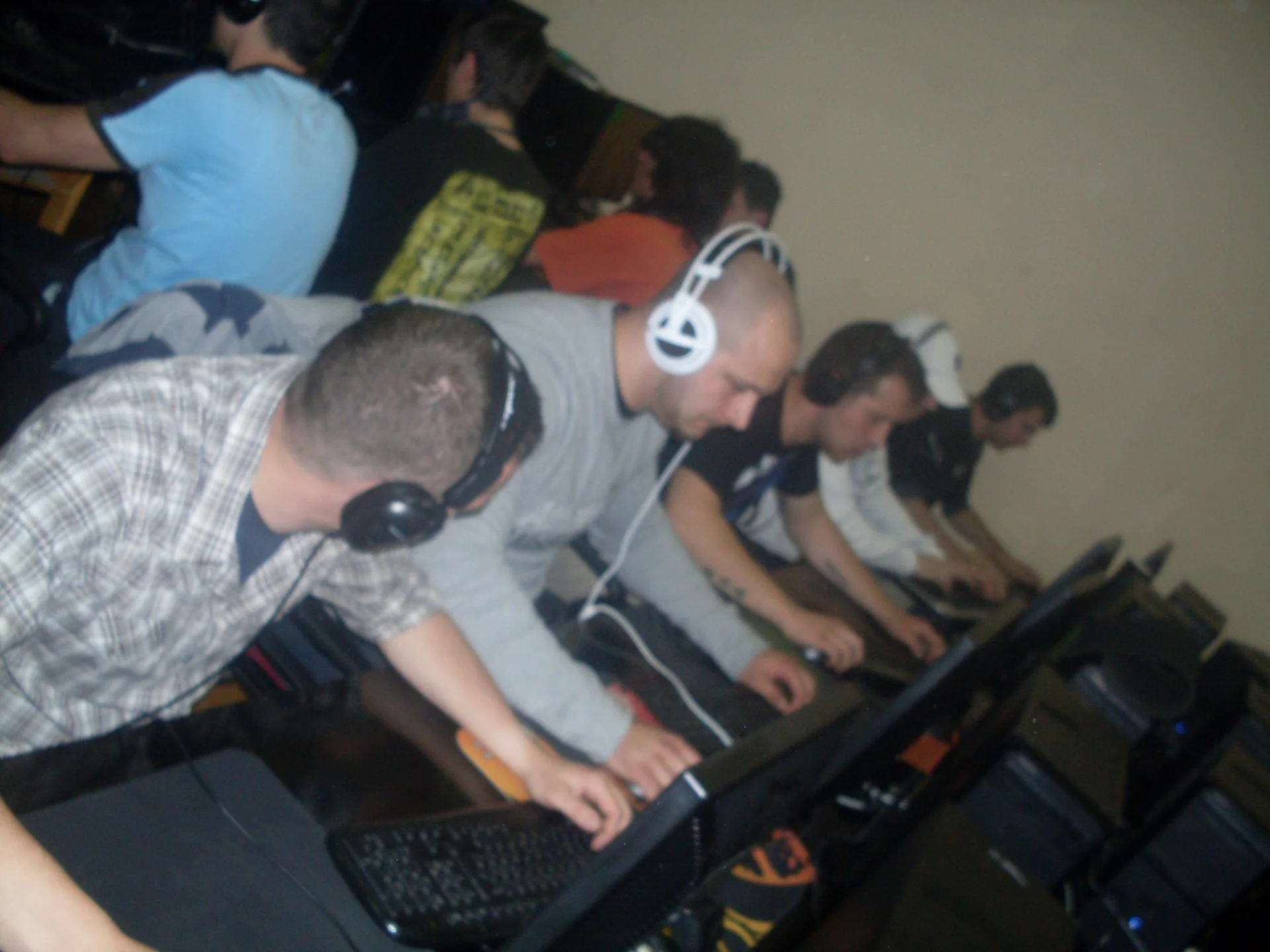 qESWC