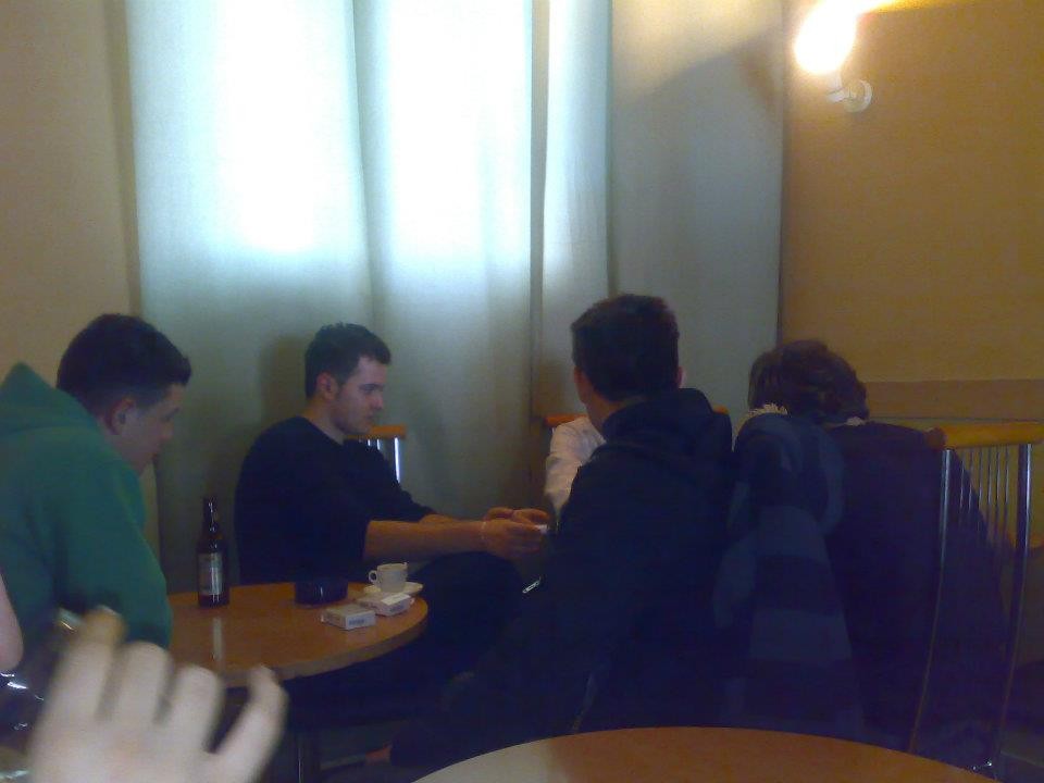 Gamers.ba Kafa