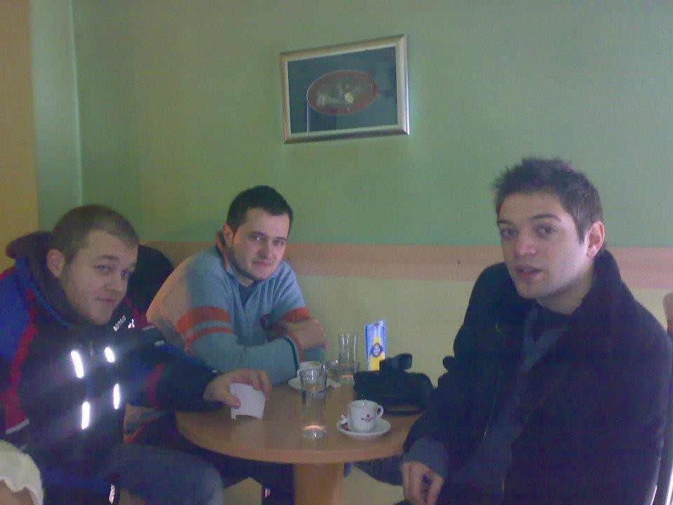 Gamers.ba Kafa