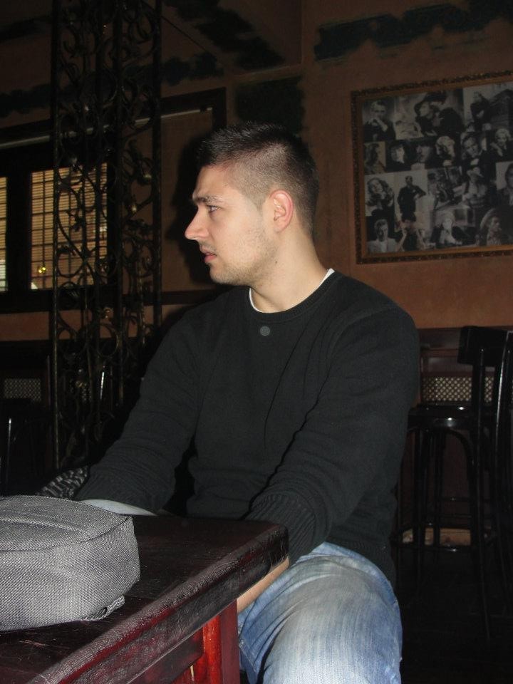 Gamers.ba Kafa