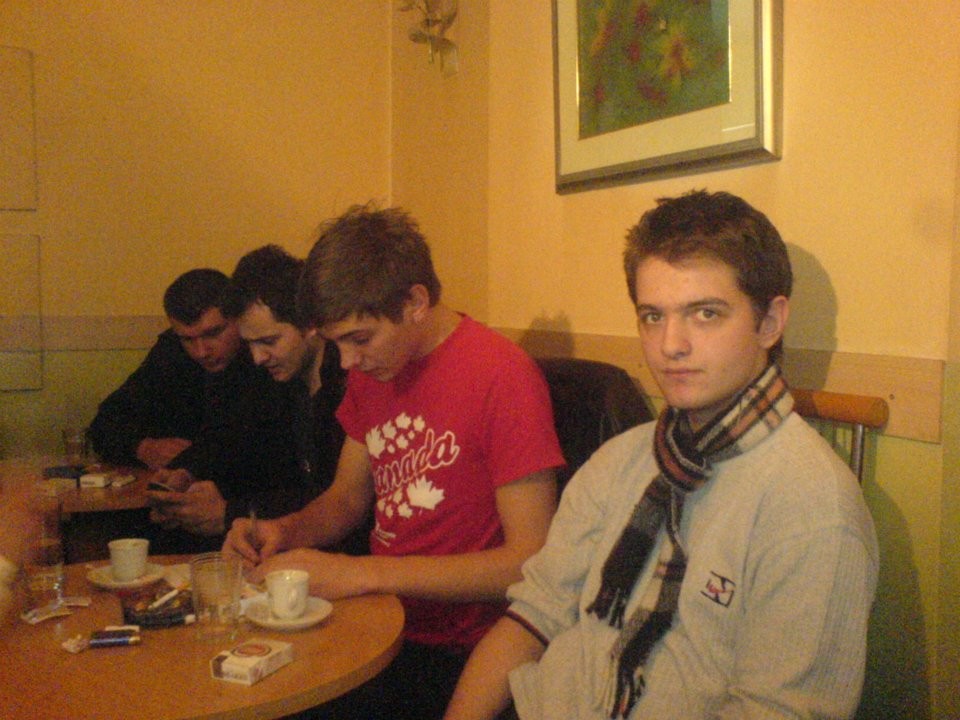 Gamers.ba Kafa