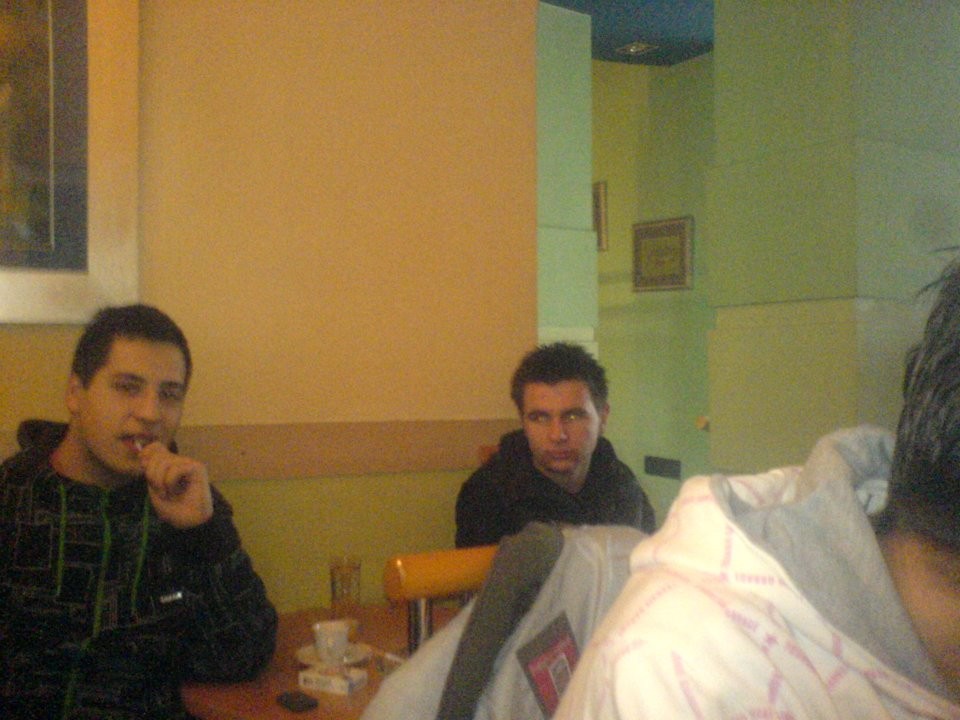 Gamers.ba Kafa