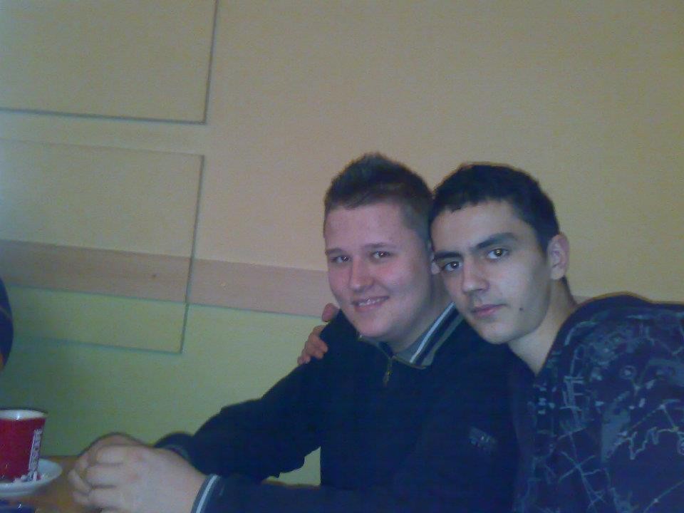 Gamers.ba Kafa