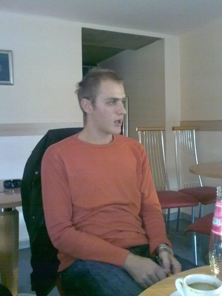Gamers.ba Kafa