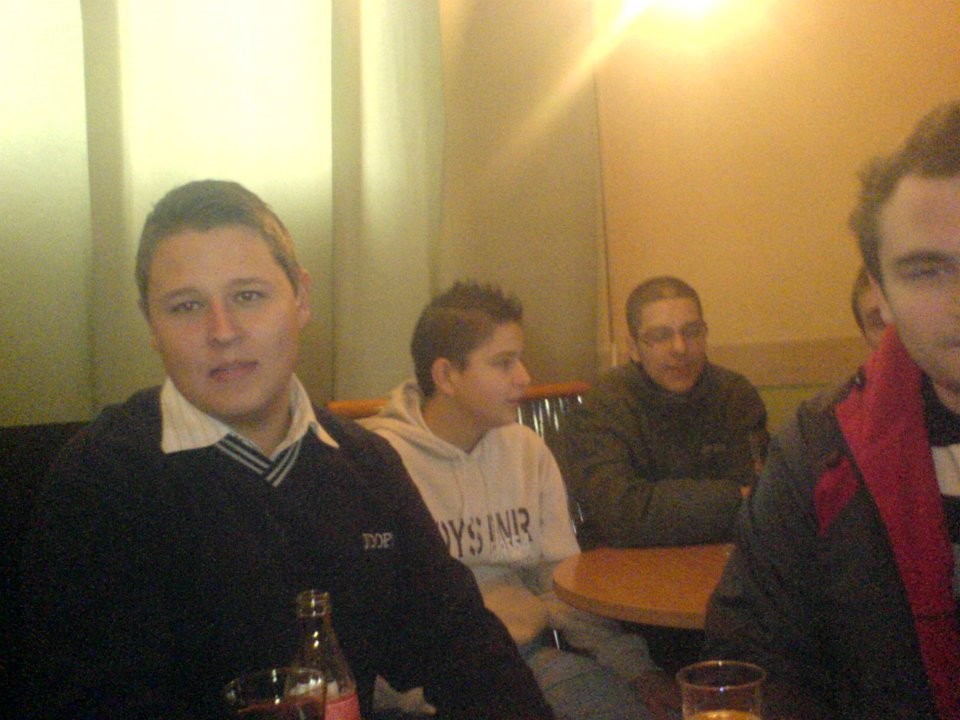 Gamers.ba Kafa