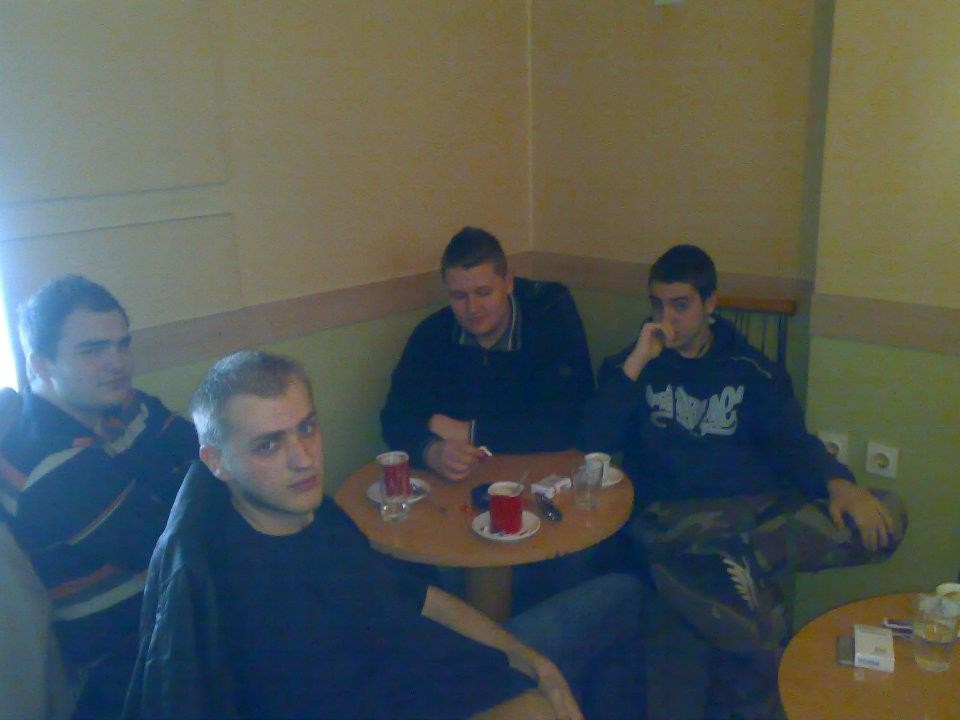 Gamers.ba Kafa