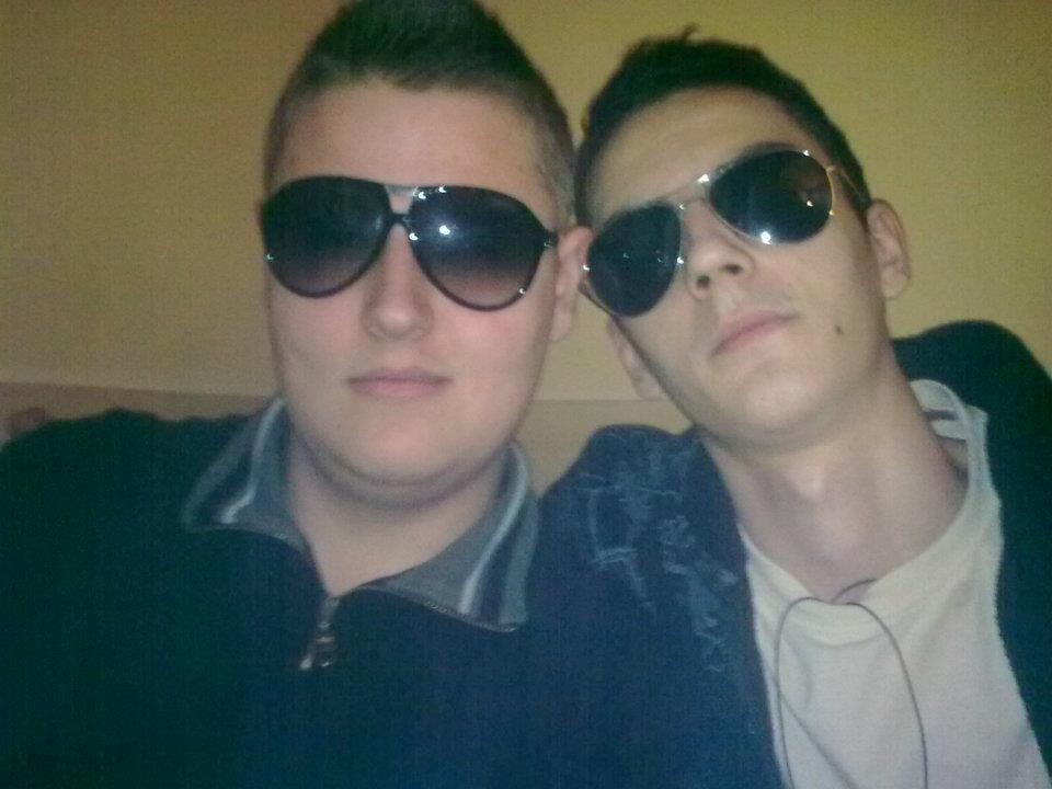 Gamers.ba Kafa