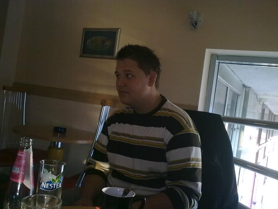 Gamers.ba Kafa