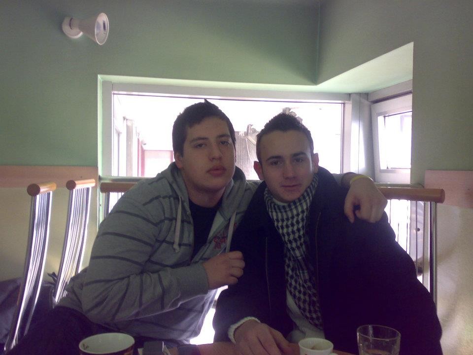Gamers.ba Kafa