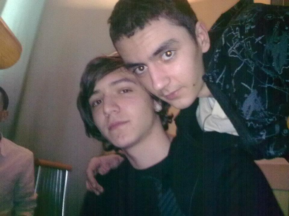 Gamers.ba Kafa