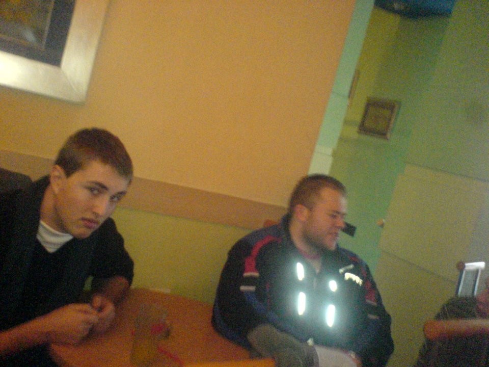 Gamers.ba Kafa