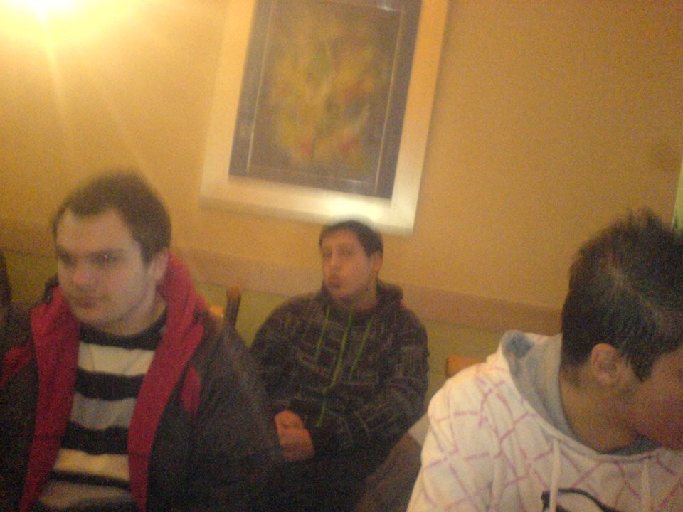 Gamers.ba Kafa