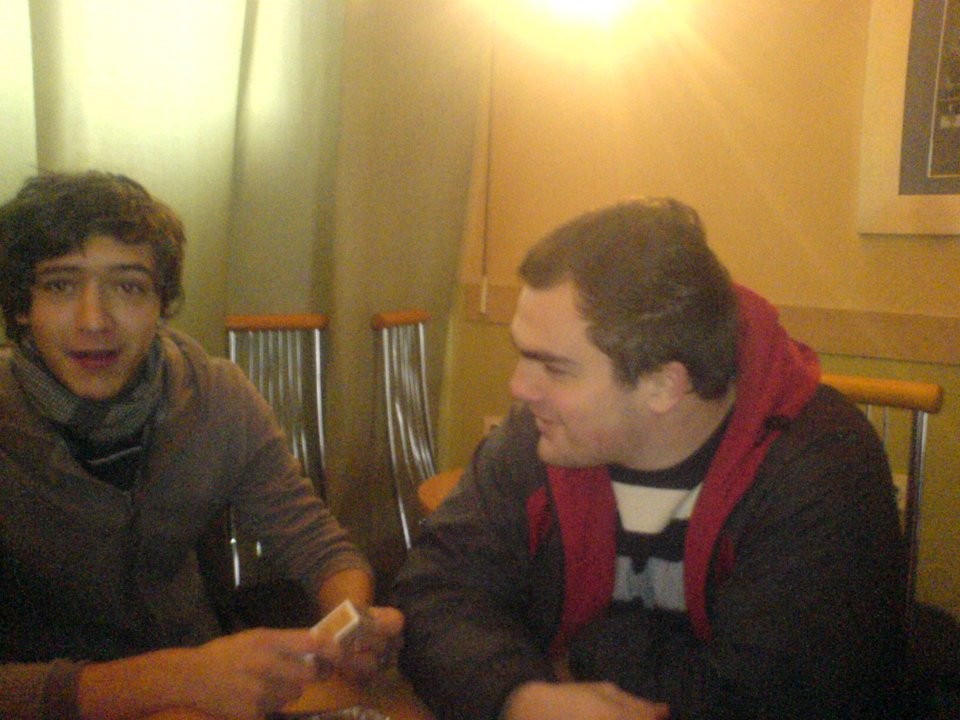 Gamers.ba Kafa
