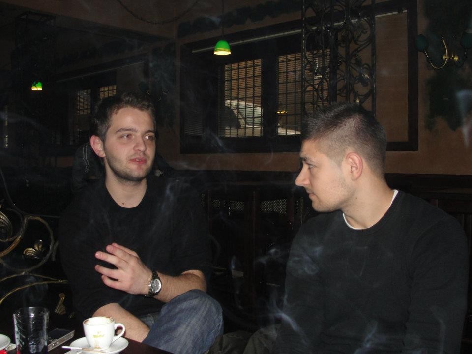 Gamers.ba Kafa