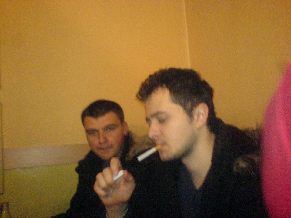 Gamers.ba Kafa